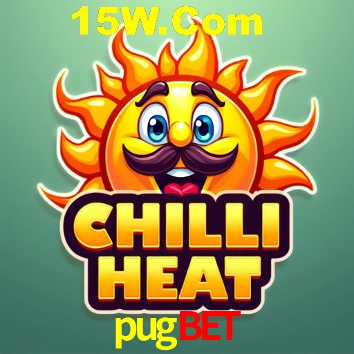 APP oficial da pugbet para mobile
