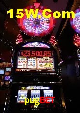 Desvendando o Mundo dos Jogos Virtuais na pugbet