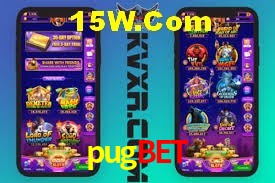 Roulette Table pugbet