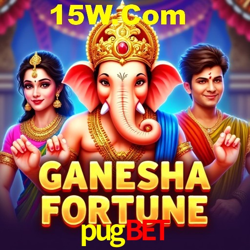 Game Providers pugbet