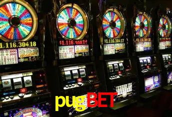 Inovações de Jogos na pugbet: O Futuro das Experiências Interativas