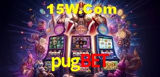 Live Casino pugbet