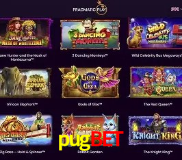 Desvendando o Mundo dos Jogos Virtuais na pugbet