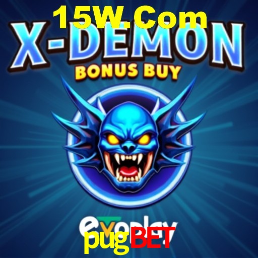 Jogos de Slot pugbet
