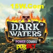 Blackjack Table pugbet