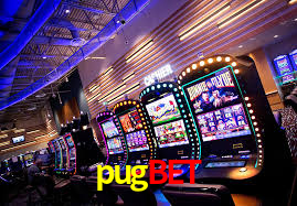 pugbet