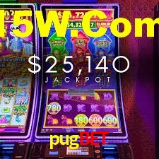 pugbet: Jogos de Caça-Níqueis-Altas Recompensas, Roleta-Velocidade, Blackjack-Desafios Máximos