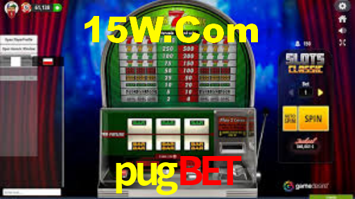 pugbet.com