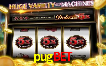 Explorando a Categoria de Eventos em Apostas na pugbet