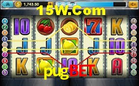VIP Casino pugbet