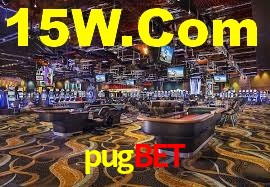pugbet login