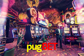 Bônus Generosos e Exclusivos no pugbet para Você!