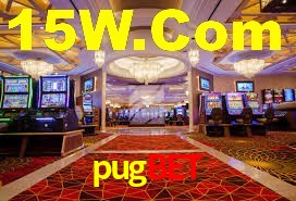 Welcome Bonus pugbet