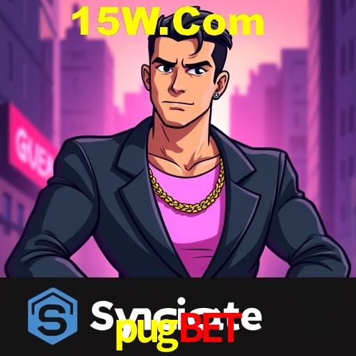 Account Benefits pugbet