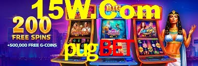 Premium Interface pugbet