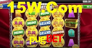 Sinta a adrenalina dos jogos de cassino com pugbet