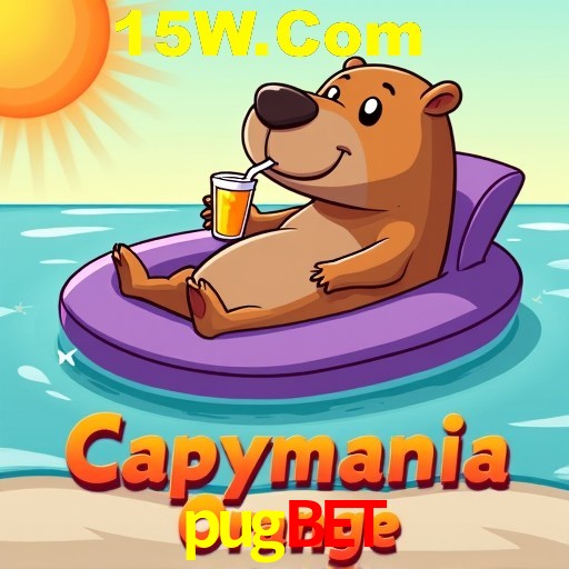 Game Providers pugbet