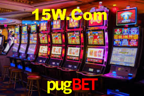 pugbet login