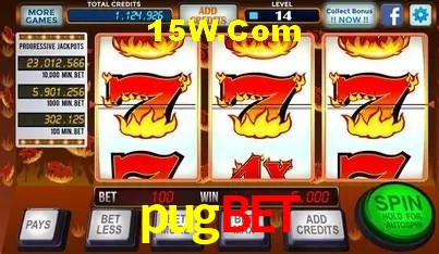 Apostas de Futebol pugbet