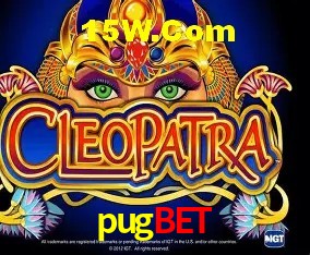 Provedores de Jogos pugbet