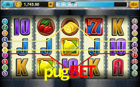 Spaceman Game pugbet
