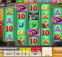 Apostas de Tênis pugbet