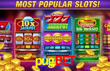 Casino Ao Vivo pugbet