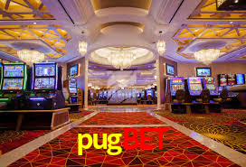 Live Casino pugbet