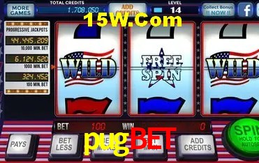Estatísticas Esportivas pugbet