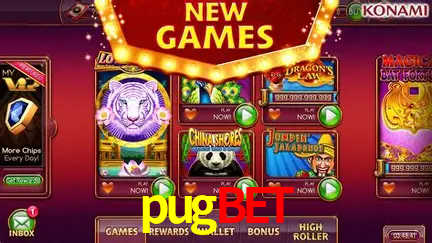 Login Seguro pugbet