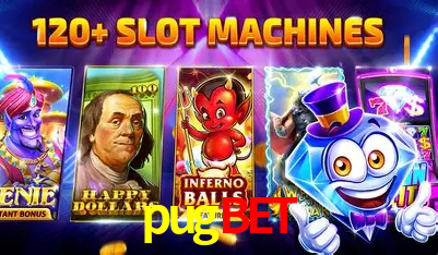 Recursos de Bônus pugbet