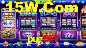 Tournaments pugbet