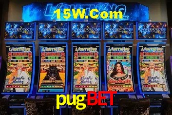Promoções Sazonais pugbet