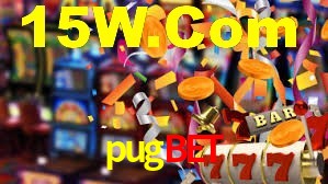 pugbet: Jogos de Caça-Níqueis-Altas Recompensas, Roleta-Velocidade, Blackjack-Desafios Máximos