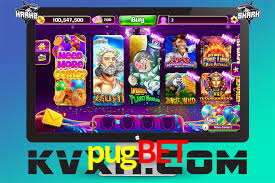 Exclusive Games pugbet